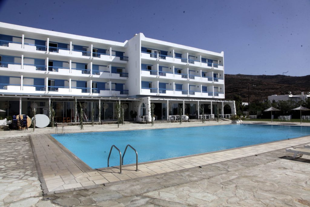 Η ΚΥΑ για τα πρωτόκολλα ασφαλείας που θα ισχύσουν για τα ξενοδοχεία – Μέχρι 1.500 ευρώ τα πρόστιμα στους παραβάτες