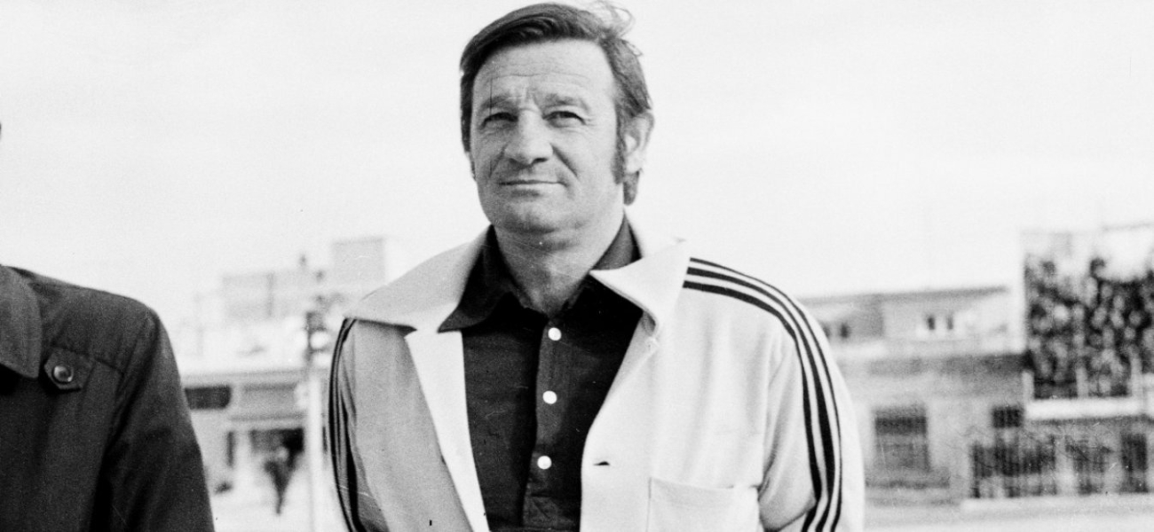 ΠΑΟΚ: Σαν σήμερα πέθανε ο «θρυλικός» προπονητής Γκιούλα Λόραντ