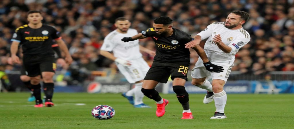 Θύμα ληστείας ο Μαχρέζ της Μάντσεστερ Σίτι – Τεράστια η ζημιά