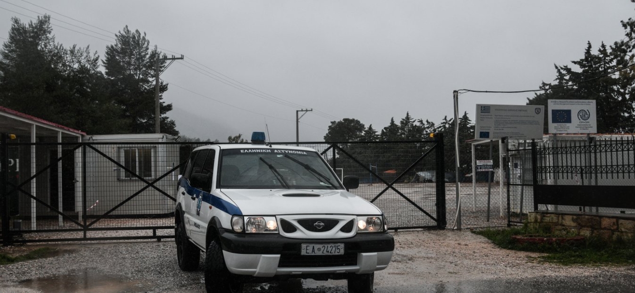 Μαλακάσα: 6 συλλήψεις και τρεις τραυματίες –  Τα ΜΑΤ χτύπησαν τον  δήμαρχο Ωρωπίων και έναν 80χρονο