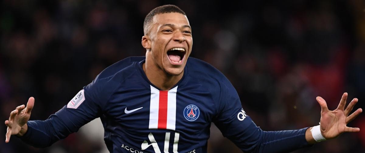 Ρεάλ Μαδρίτης: Μόνο με πρόταση-«μαμούθ» παίρνει τον Κ. Μπαπέ – Στα 177 εκατ. ευρώ τον κοστολογεί η Παρί