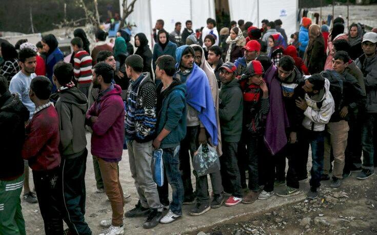 Κυβέρνηση: Απλοποιεί τη διαδικασία χορήγησης ταξιδιωτικών εγγράφων σε αναγνωρισμένους πρόσφυγες