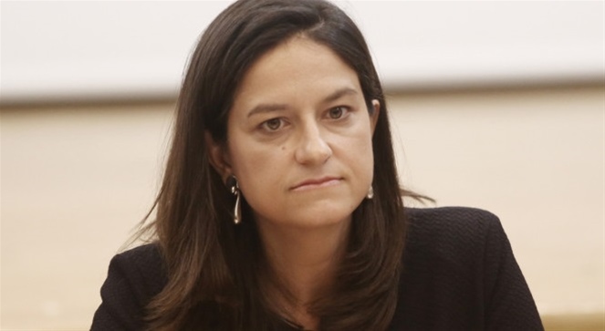 Νίκη Κεραμέως: «Τί θα γίνει με το άνοιγμα των σχολείων τον Σεπτέμβριο»