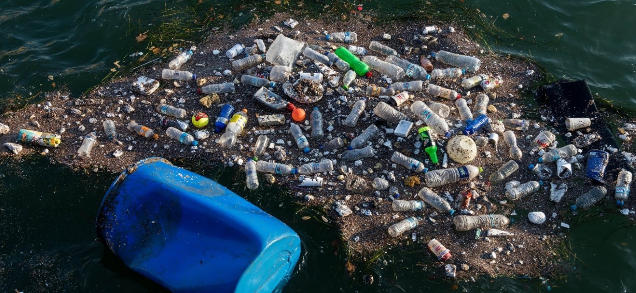Μεσόγειος: «SOS» από περιβαλλοντολογικές οργανώσεις για τα απορρίμματα στον βυθό (βίντεο)