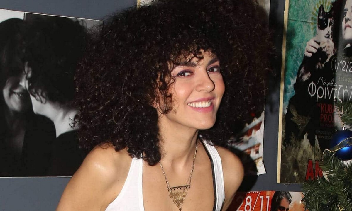 Η Μαρία Σολωμού με αποκαλυπτικό μαγιό έξι χρόνια πριν – «Άναβε φωτιές» από παλιά (φωτο)