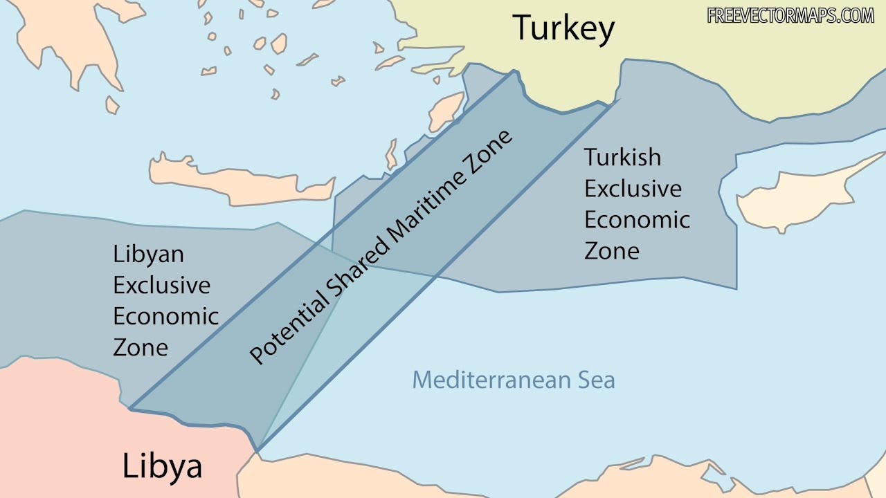 Τουρκικές έρευνες από Κρήτη έως Ρόδο ακριβώς στο όριο των 6 ν.μ. – Πλησιάζει η ώρα