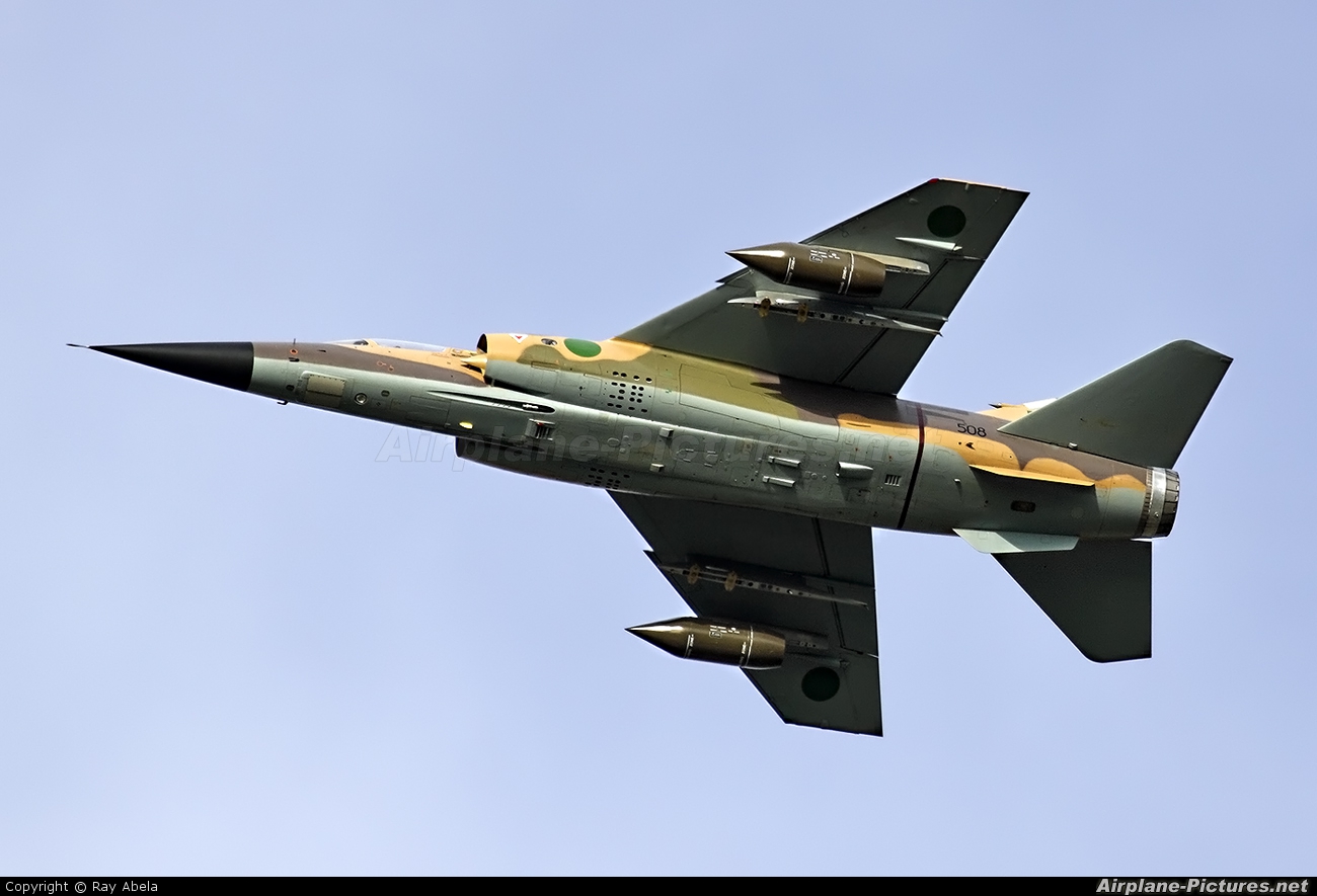 Αεροπορική επίθεση του Εθνικού Στρατού της Λιβύης: Κατέστρεψε κομβόι οχημάτων