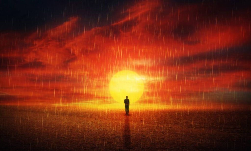 Αισθάνεστε ότι έχετε συναντήσει κάποιον σε μια προηγουμένη ζωή; – Τέσσερα σημάδια που το επιβεβαιώνουν