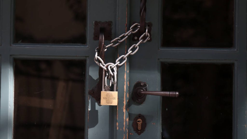 Αυτές είναι οι επιχειρήσεις που δεν θα επαναλειτουργήσουν μέχρι και την Κυριακή