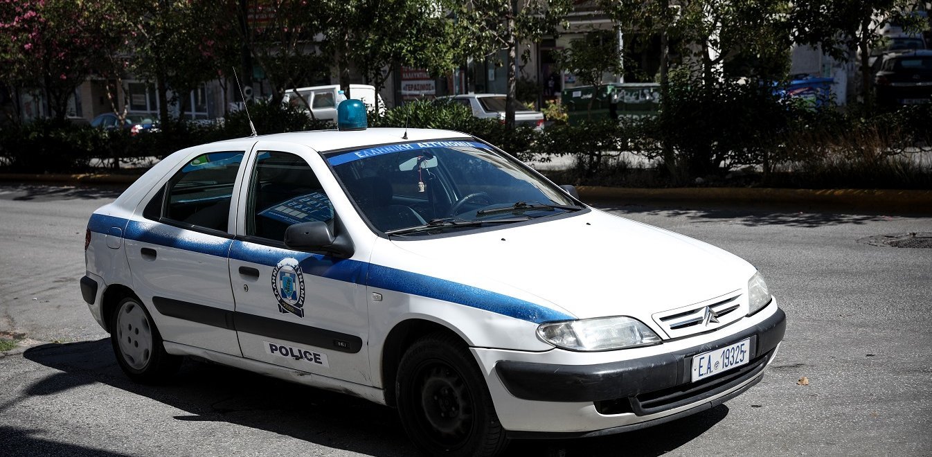 Χαλκίδα: Συνελήφθη λαθρέμπορος με ποσότητες καπνού