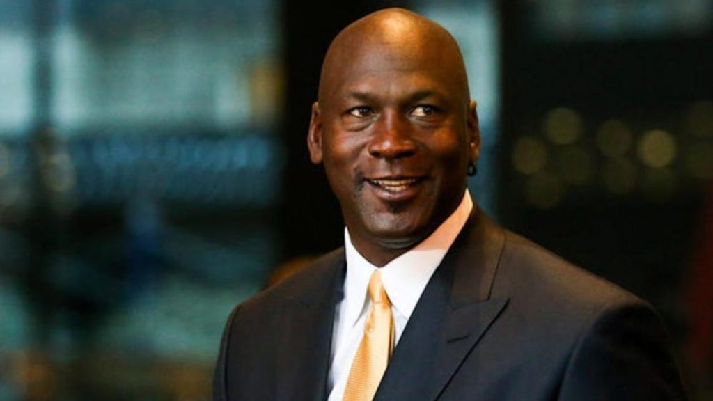 Μάικλ Τζόρνταν για Τζορτζ Φλόιντ: «Πονάω αληθινά και είμαι απλά εξοργισμένος»