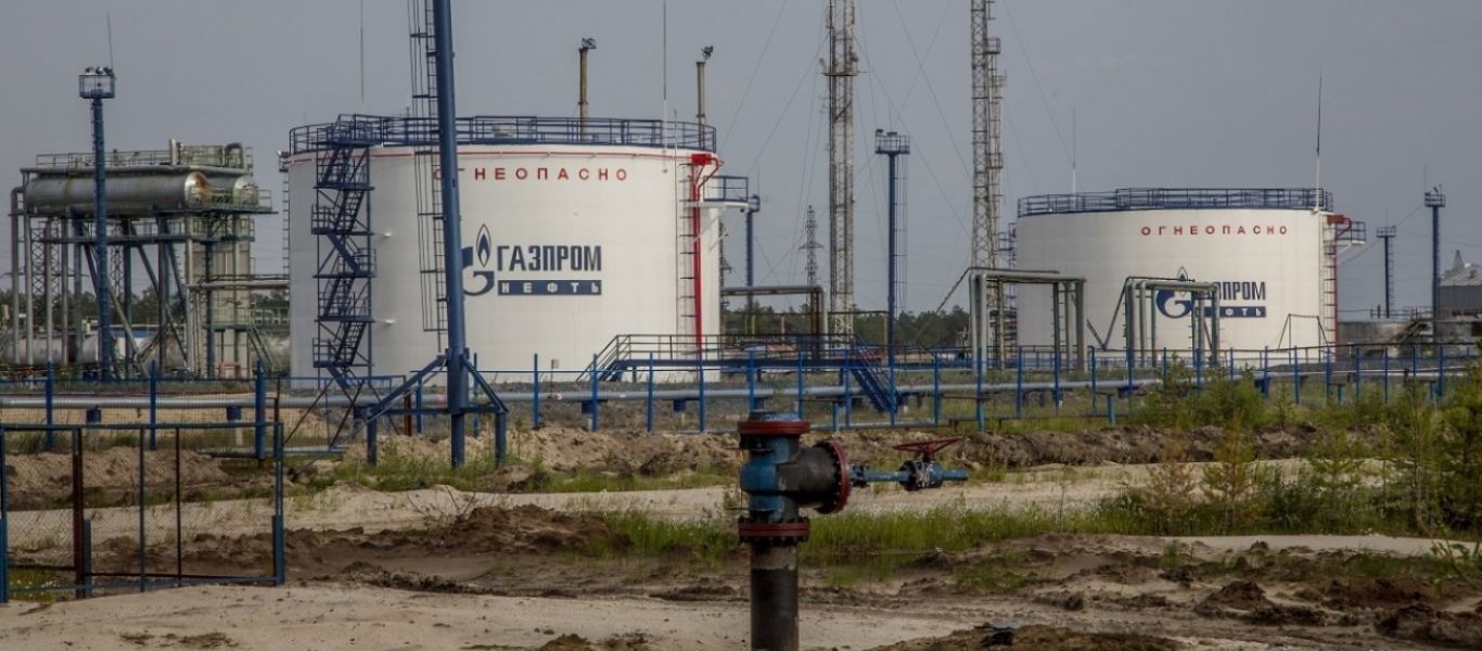 Δέκα χρόνια μετά τον πόλεμο Ε.Μυτιληναίου στα ρωσικά BMP-3 η Gazprom του έδωσε τεράστιο συμβόλαιο στην ενέργεια (upd)