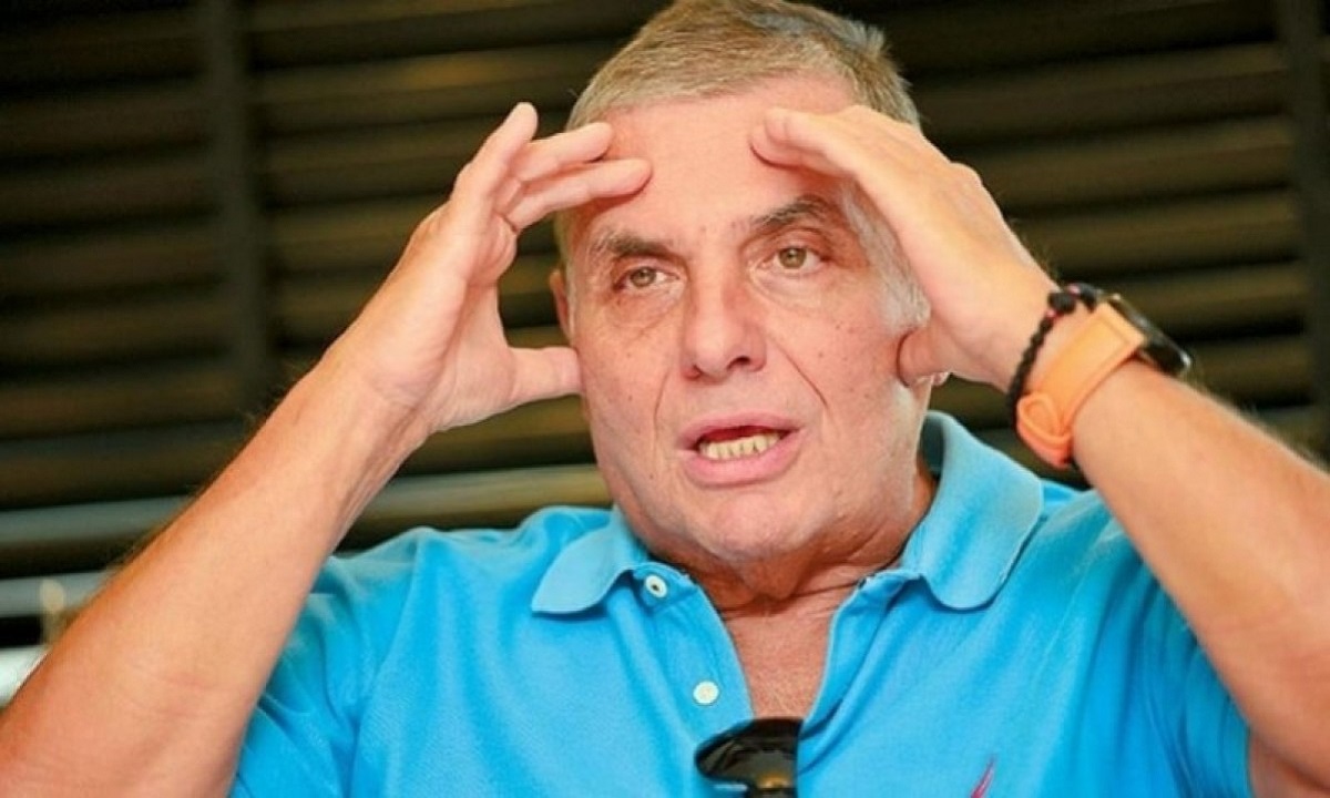 Γ.Τράγκας: «Ο Κ.Μητσοτάκης ήθελε lockdown από τον Ιανουάριο για να επιβάλλει νεοφιλελεύθερο μοντέλο οικονομίας»