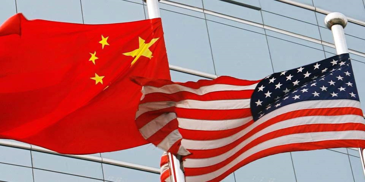 Η Κίνα καταγγέλλει τις ΗΠΑ για την οριστική ρήξη με τον ΠΟΥ