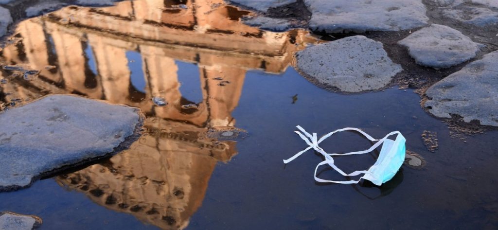 Βίντεο: Άνοιξε σήμερα το Κολοσσαίο μετά από 3 μήνες