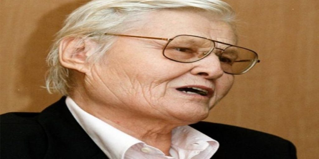 Απεβίωσε ο παλαίμαχος αθλητικός δημοσιογράφος Χάρης Λυμπερόπουλος