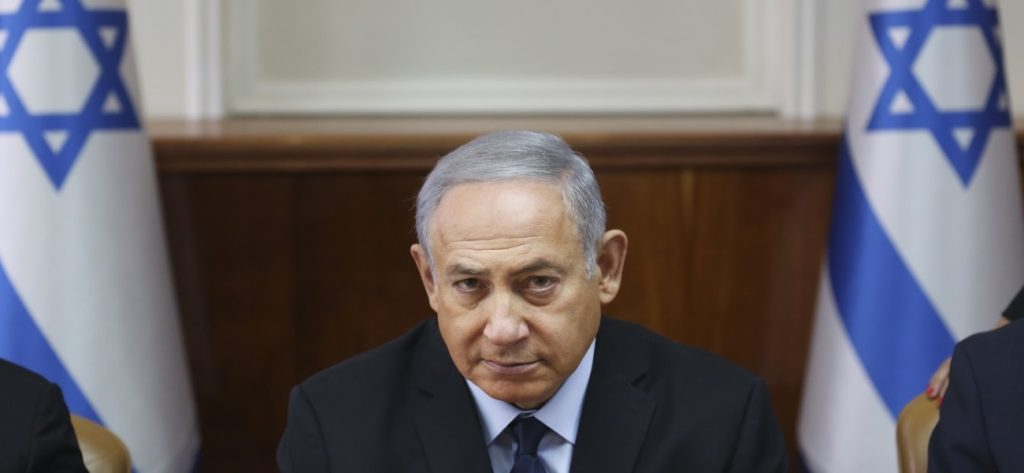 Ισραήλ: O κορωνοϊός «πλησίασε» ξανά τον Νετανιάχου