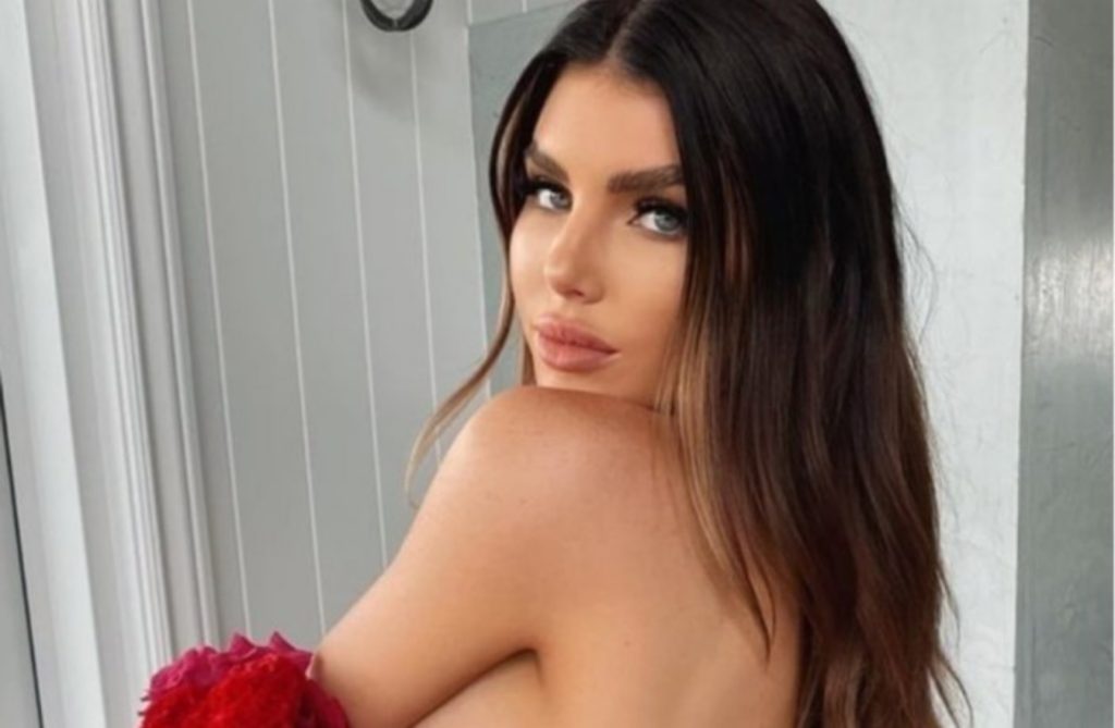 Nicole Thorne: Το μοντέλο που «κυριεύει» τη διεθνή πασαρέλα θα σας «κλέψει» το μυαλό (φώτο)