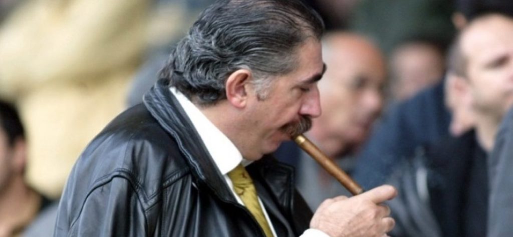 Τύφλα να ‘χει ο αντιπρόεδρος Εδεσσαϊκού: Το ξεχασμένο διαμάντι του Μάκη Ψωμιάδη με «Την ΑΕΚ που την πήραμε…»