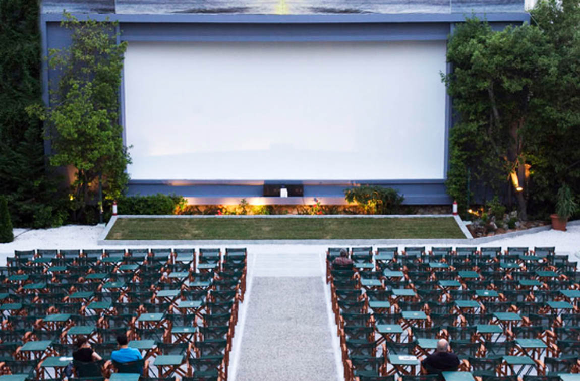 Άρση μέτρων: «Ποδαρικό» σήμερα σε θερινά σινεμά, κάμπινγκ, γάμους και πανηγύρια