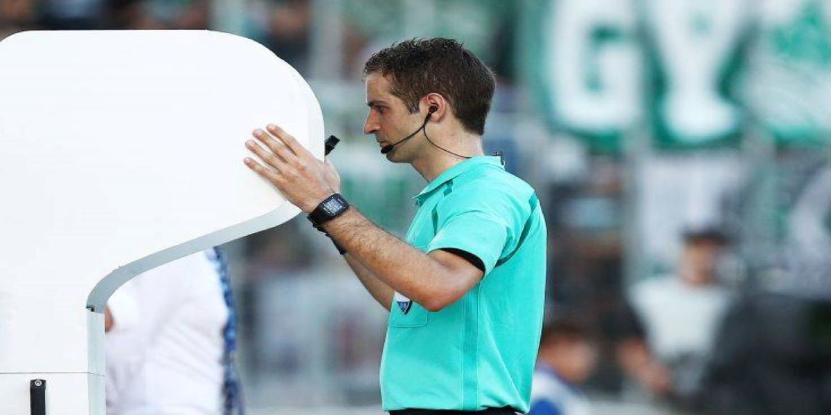 Οριστικό: Θα χρησιμοποιηθεί το VAR στα πλέι οφ του πρωταθλήματος