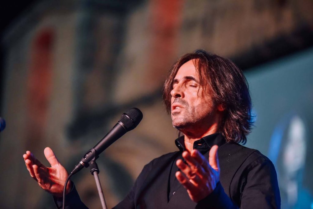 Βασίλης Λέκκας για κορωνοϊο: «Όλο αυτό είναι μία διαστροφή της παγκόσμιας διακυβέρνησης – Ένα εργαστηριακό κόλπο»