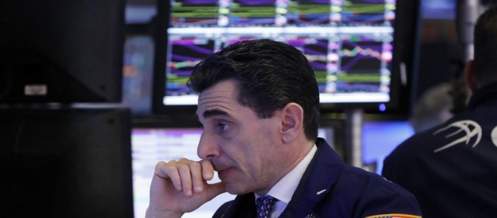 ΗΠΑ: Οι επιπτώσεις των αναταραχών στη Wall Street