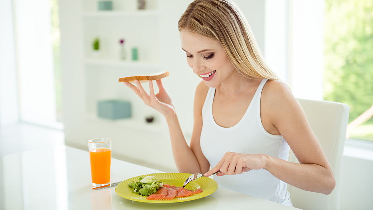Πως γίνεται κάποιοι να τρώνε αλλά να μην παχαίνουν; – Νέα έρευνα δίνει την απάντηση