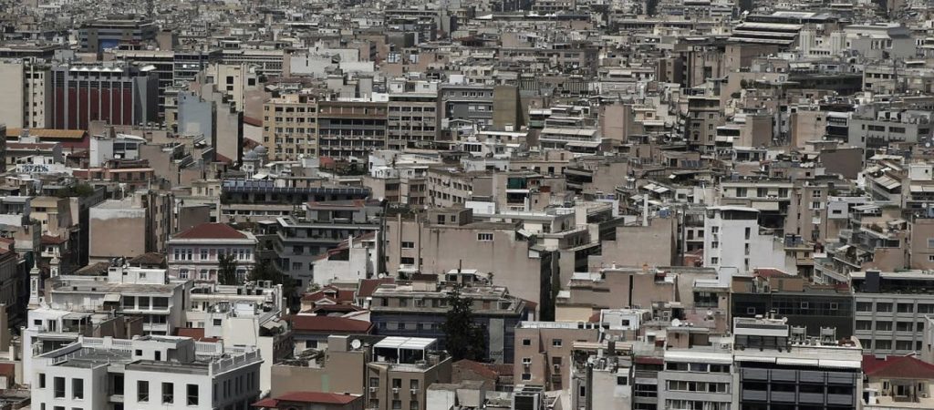 Έκπτωση φόρου: Τι πρέπει να κάνουν οι ιδιοκτήτες ακινήτων – Βήμα βήμα η διαδικασία