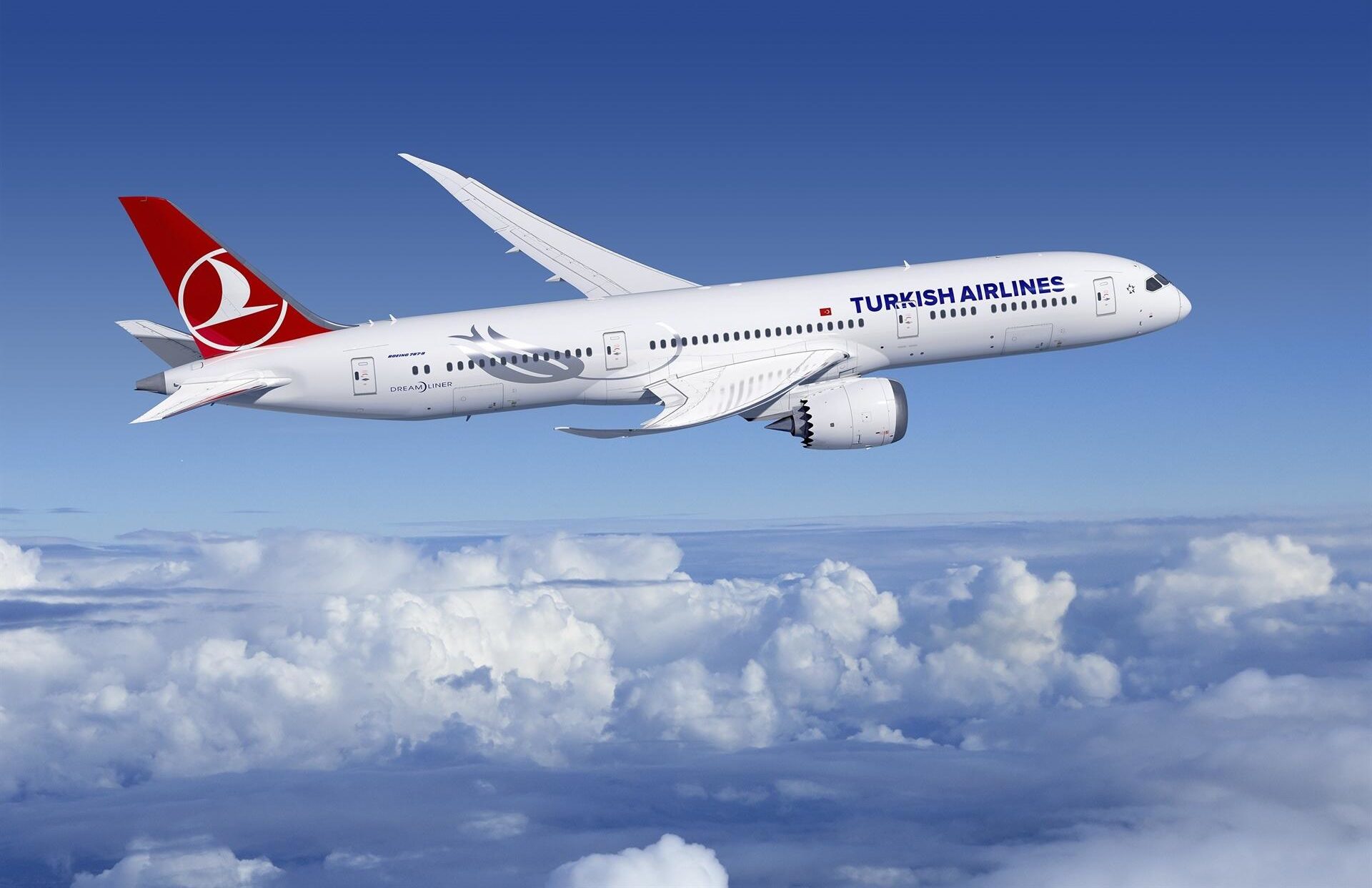 Ξεκινά τις πτήσεις στην Ευρώπη η Turkish Airlines – Εκτός η Ελλάδα