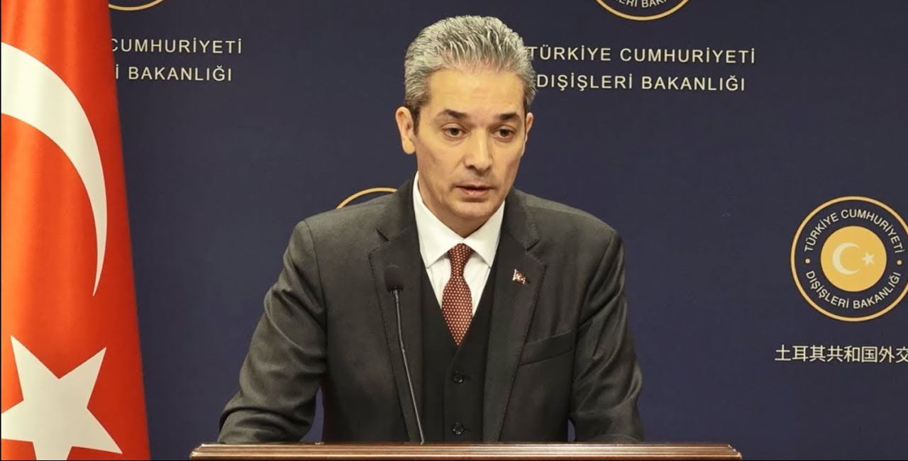 Τουρκικό ΥΠΕΞ για γεωτρήσεις: «Θα κάνουμε έρευνες κανονικά – Είναι στην υφαλοκρηπίδα μας – Είμαστε αποφασισμένοι»