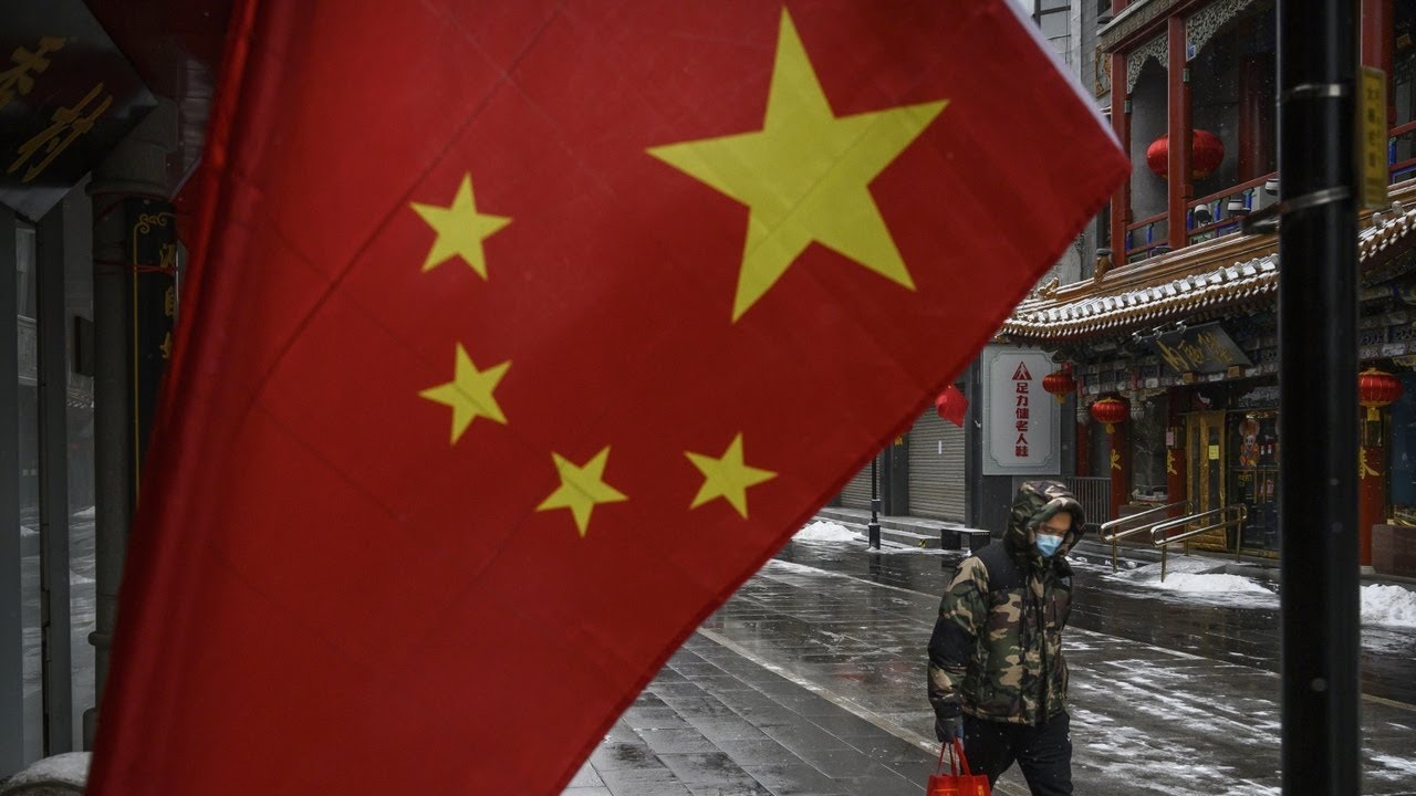 Αποκαλυπτικές ηχογραφήσεις εκθέτουν Κίνα-ΠΟΥ: Το Πεκίνο απέκρυπτε πληροφορίες για τον κορωνοϊό
