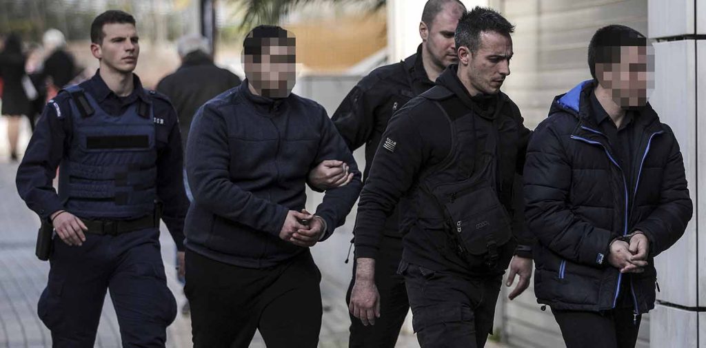 Ε.Τοπαλούδη – Σύντροφος 23χρονου: «Είναι καλό παιδί – Δεν έκανε παρέα με τον Αλβανό»