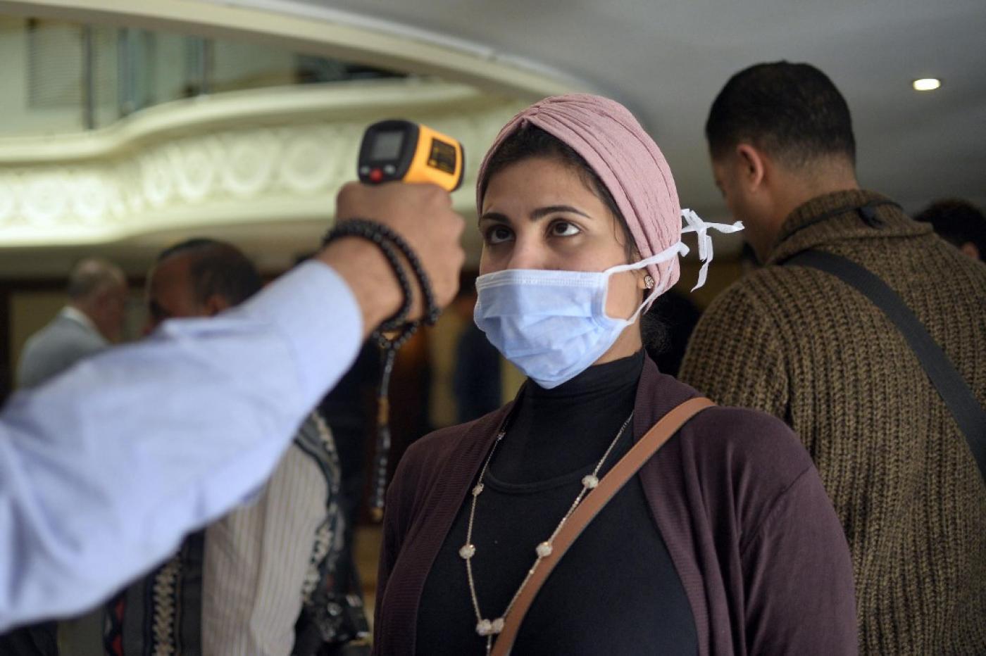 Αίγυπτος: 47 θάνατοι από κορωνοϊό το τελευταίο 24ωρο – 1.052 συνολικά