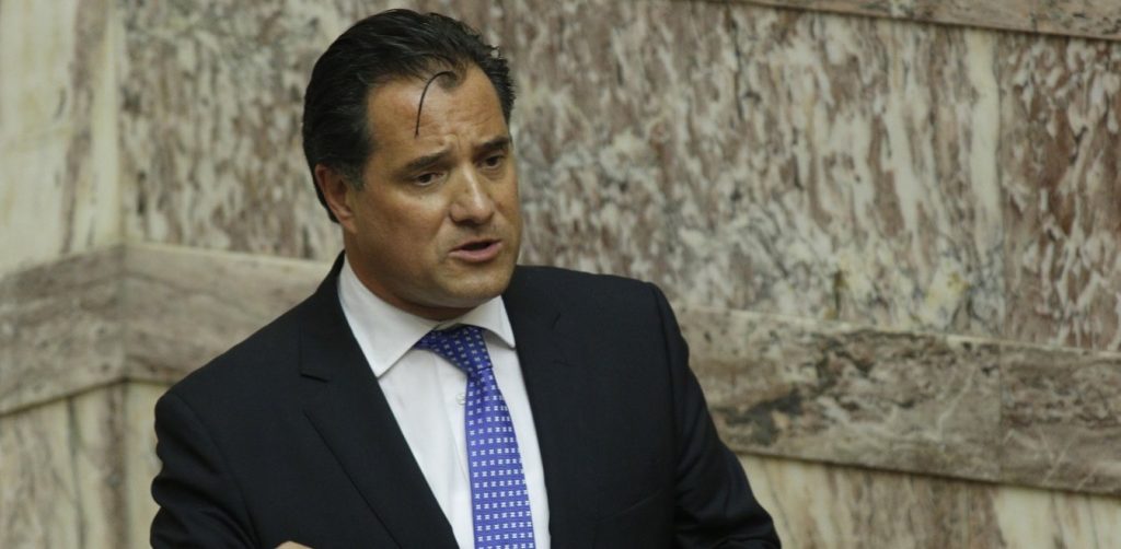 Α.Γεωργιάδης: «Αν όλα πάνε καλά μέσα στον Ιούνιο θα αποκαταστήσουμε τις πτήσεις με όλες τις χώρες»