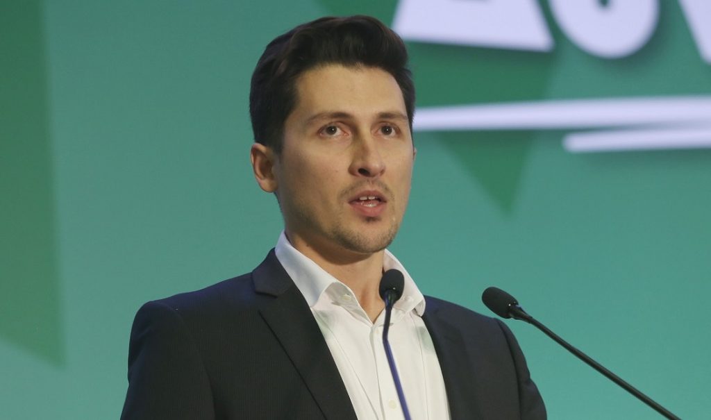 «Πυρά» Π.Χρηστίδη σε ΣΥΡΙΖΑ: «Δεν είναι πρώτη φορά δεν μας πτοούν – Κακός σύμβουλος ο πανικός γεννά παραφροσύνη»