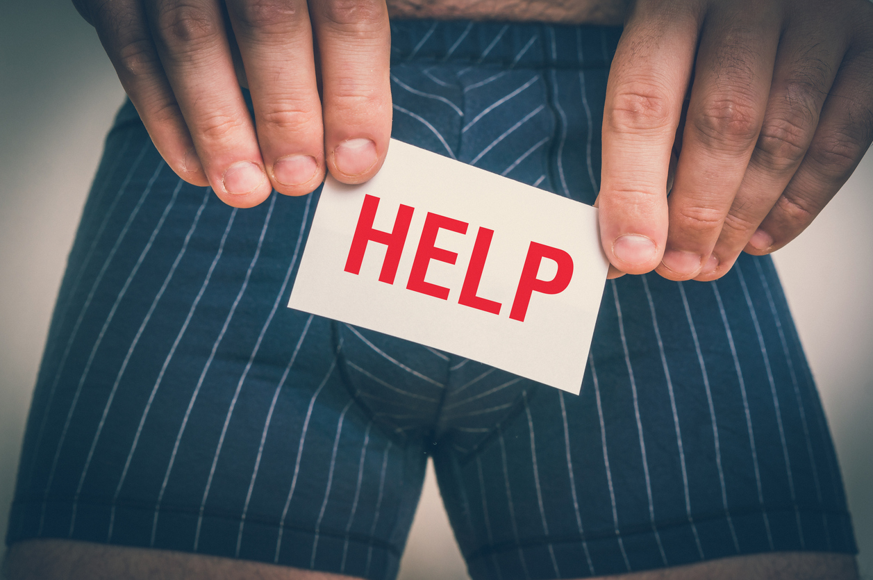 Βαλανίτιδα στο πέος: Το νου σας σε αυτά τα συμπτώματα – Τι πρέπει να προσέχετε