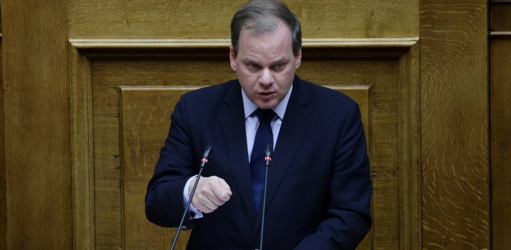 Κ.Καραμανλής: «Στο 1,20 ευρώ το εισιτήριο στα ΜΜΜ» – Τι θα ισχύσει με τις πτήσεις