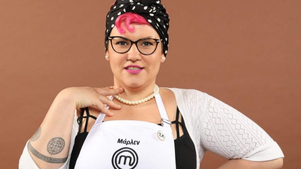 MasterChef: Αιχμές Μάρλεν για Γιώργο – «Δεν θέλει τις γυναίκες» (βίντεο)