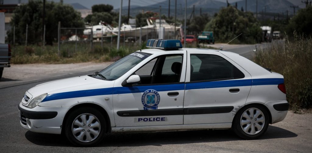 Εξαρθρώθηκε κύκλωμα που διακινούσε παράνομα φυτοφάρμακα από Τουρκία και Βουλγαρία (βίντεο)