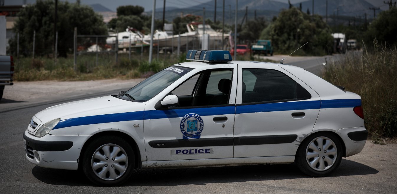 Εξαρθρώθηκε κύκλωμα που διακινούσε παράνομα φυτοφάρμακα από Τουρκία και Βουλγαρία (βίντεο)