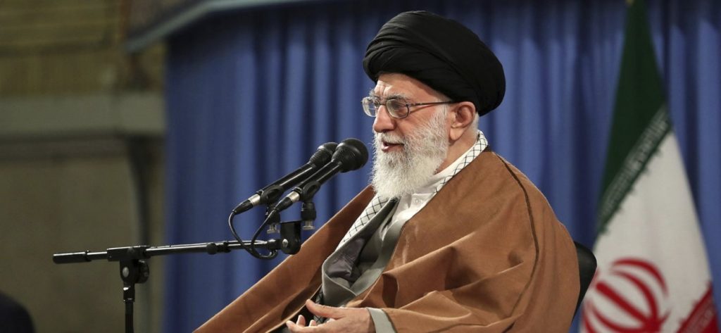 Ιράν: Κριτική στις ΗΠΑ για… αστυνομική αυθαιρεσία