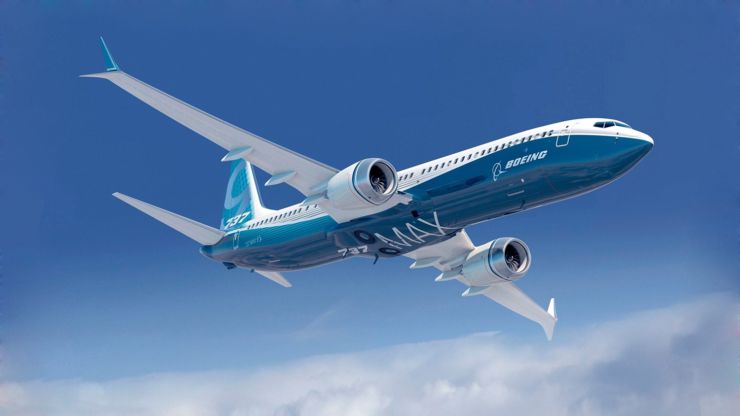 Boeing 737 MAX: Στο «μικροσκόπιο» της Επιτροπής Εμπορίου της Γερουσίας το μοιραίο αεροσκάφος
