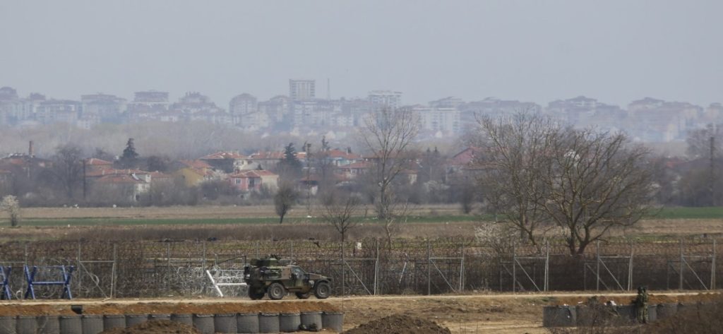 Θεόδωρος Καράογλου από Έβρο: «Θέλω να πιστεύω ότι η Τουρκία δεν θα τολμήσει να κάνει λάθος κινήσεις»