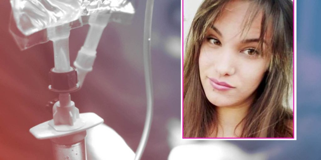 «Ξέσπασε» ο πατέρας της 23χρονης από την Κόρινθο: «Δε θα ξαναδώ την κόρη μου ζωντανή»! (βίντεο)