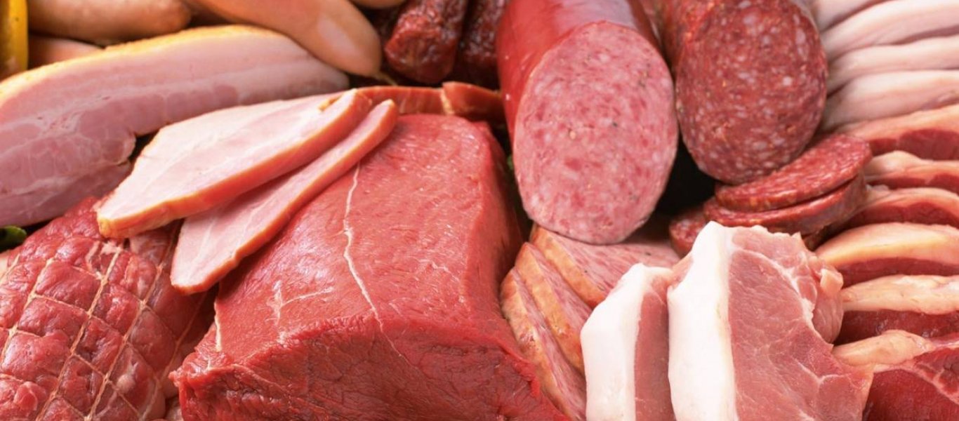 Το κρέας που αυξάνει τον κίνδυνο εμφάνισης διαβήτη τύπου 2 (βίντεο)