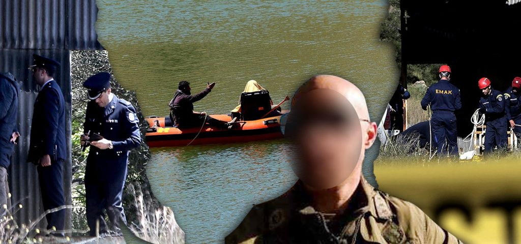 Γίνονται ταινία τα εγκλήματα του κατά συρροήν δολοφόνου της Κύπρου
