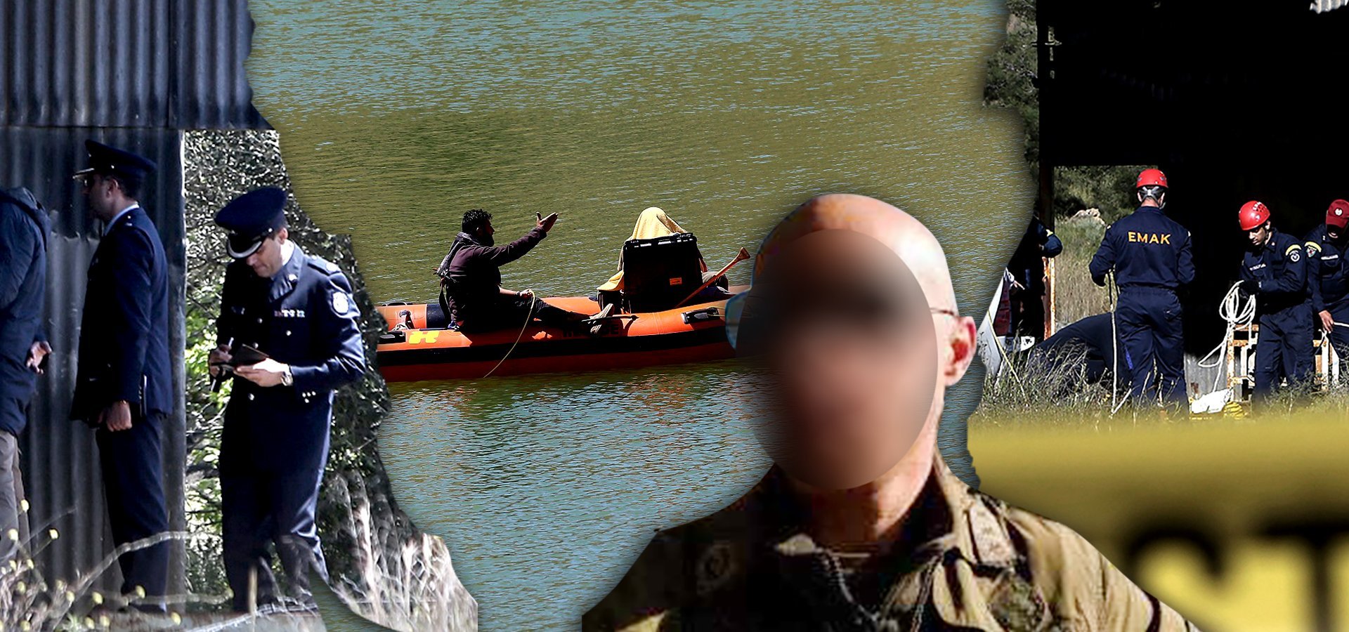 Γίνονται ταινία τα εγκλήματα του κατά συρροήν δολοφόνου της Κύπρου