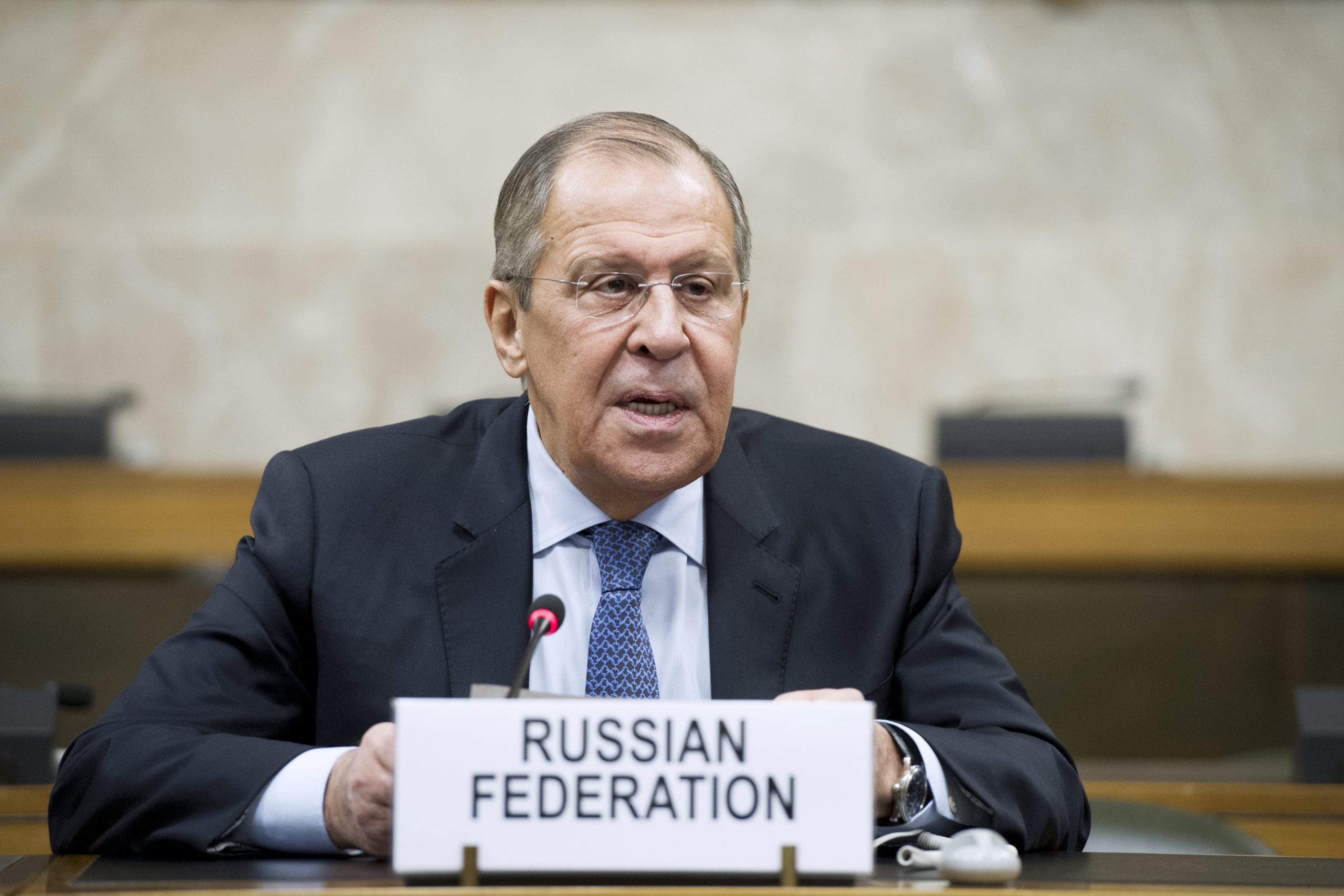 Ρώσος ΥΠΕΞ: «Το κύριο εμπόδιο στις διμερείς σχέσεις με την Λιβύη είναι οι Ρώσοι κρατούμενοι σε φυλακές της Τρίπολης»