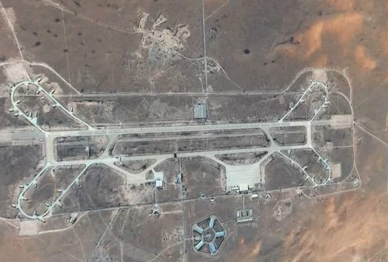 Ποια η σημασία της αεροπορικής βάσης Al Wattiya στην Λιβύη – Η Άγκυρα αποκτά στρατηγικό πλεονέκτημα